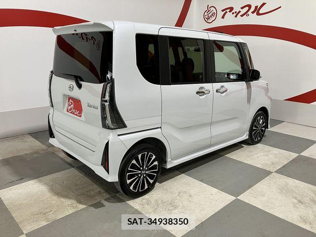 Daihatsu TANTO CUSTOM 2025-10 6914415-24