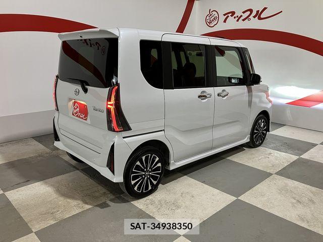 Daihatsu TANTO CUSTOM 2025-10 6914415-25