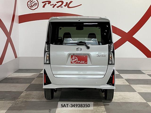 Daihatsu TANTO CUSTOM 2025-10 6914415-26