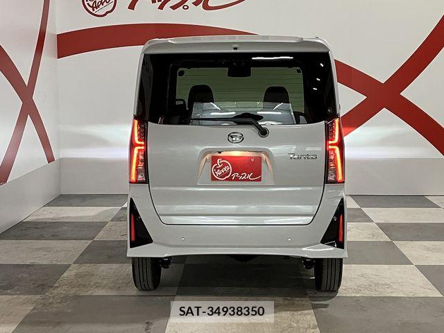Daihatsu TANTO CUSTOM 2025-10 6914415-27