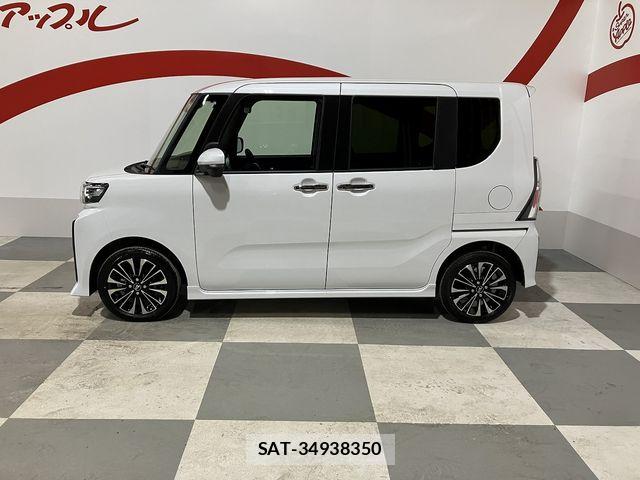 Daihatsu TANTO CUSTOM 2025-10 6914415-2