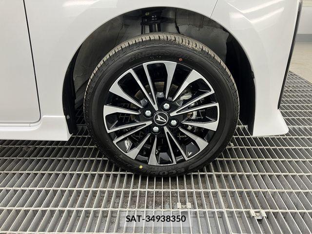 Daihatsu TANTO CUSTOM 2025-10 6914415-5
