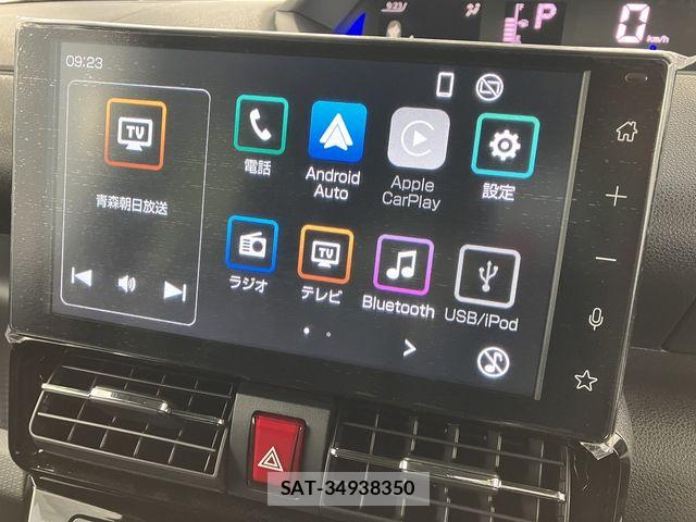 Daihatsu TANTO CUSTOM 2025-10 6914415-6
