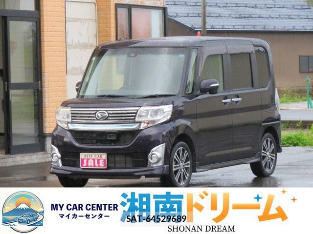 Daihatsu TANTO CUSTOM 2015-09 6914428-0