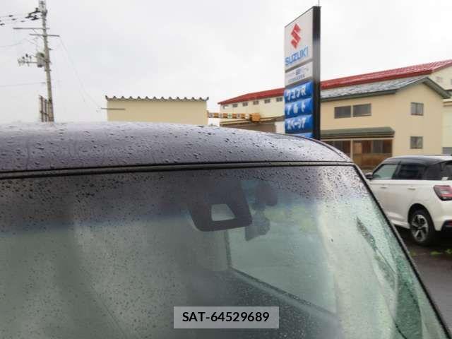 Daihatsu TANTO CUSTOM 2015-09 6914428-9