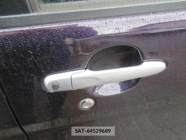 Daihatsu TANTO CUSTOM 2015-09 6914428-10