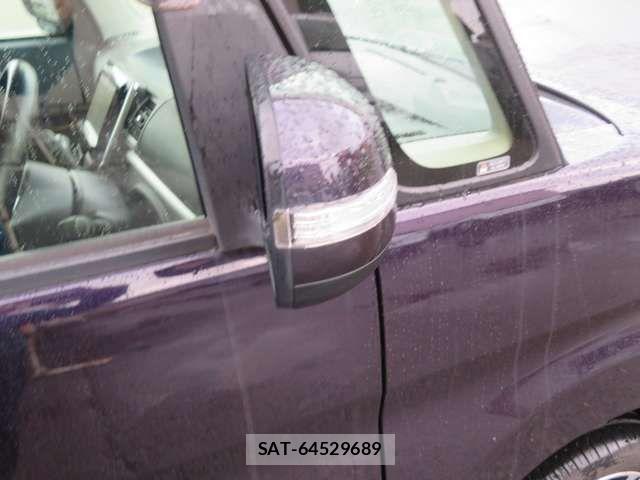 Daihatsu TANTO CUSTOM 2015-09 6914428-11