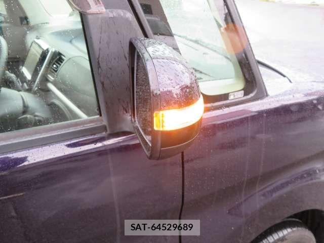 Daihatsu TANTO CUSTOM 2015-09 6914428-12