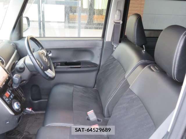 Daihatsu TANTO CUSTOM 2015-09 6914428-15