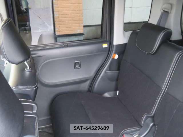 Daihatsu TANTO CUSTOM 2015-09 6914428-16