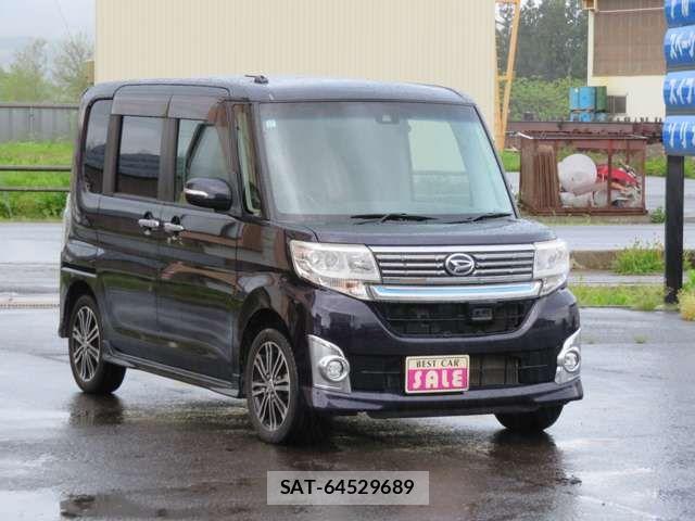 Daihatsu TANTO CUSTOM 2015-09 6914428-1