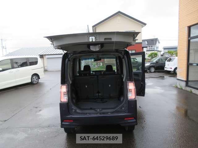 Daihatsu TANTO CUSTOM 2015-09 6914428-19