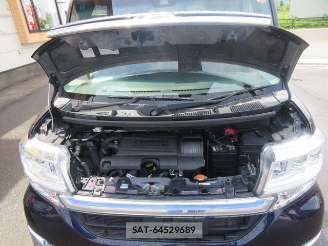 Daihatsu TANTO CUSTOM 2015-09 6914428-21