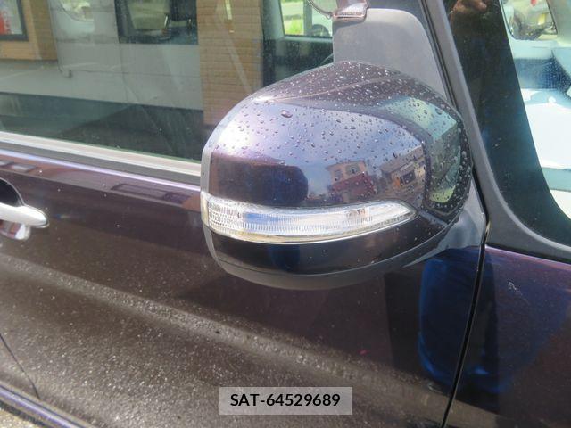 Daihatsu TANTO CUSTOM 2015-09 6914428-23