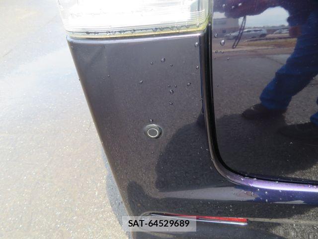 Daihatsu TANTO CUSTOM 2015-09 6914428-26