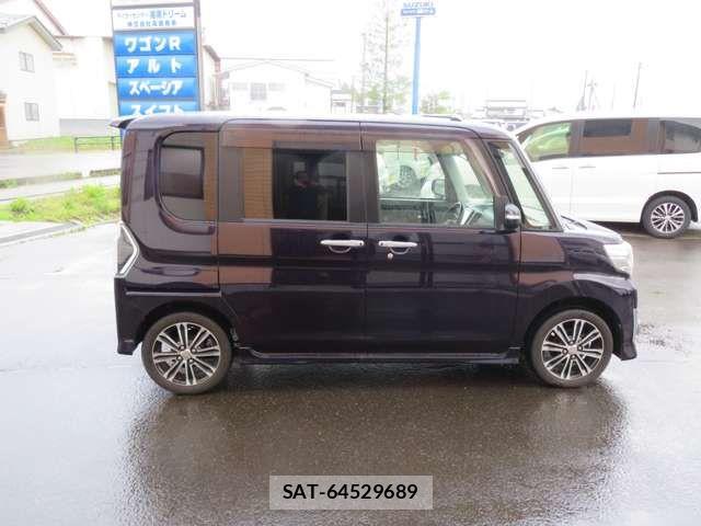 Daihatsu TANTO CUSTOM 2015-09 6914428-2