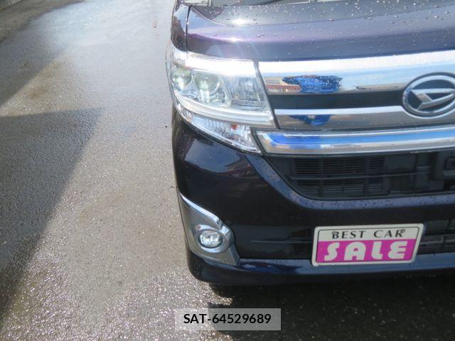 Daihatsu TANTO CUSTOM 2015-09 6914428-29