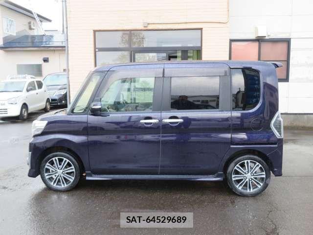 Daihatsu TANTO CUSTOM 2015-09 6914428-3