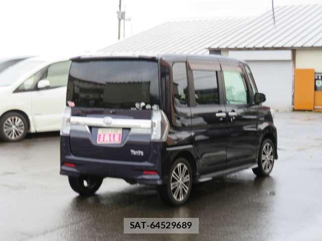 Daihatsu TANTO CUSTOM 2015-09 6914428-5
