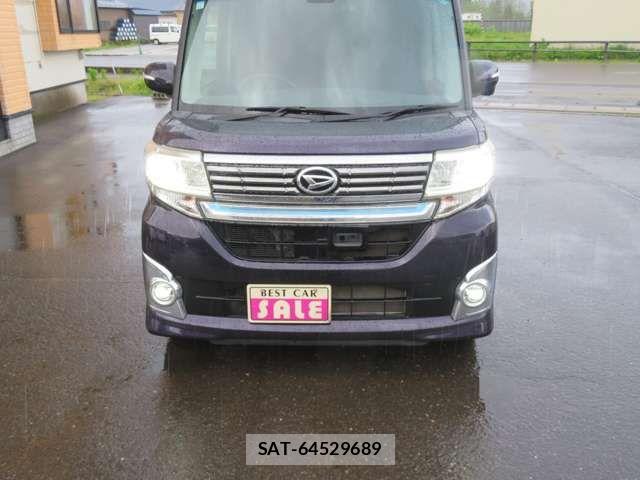 Daihatsu TANTO CUSTOM 2015-09 6914428-6