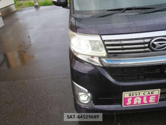 Daihatsu TANTO CUSTOM 2015-09 6914428-7