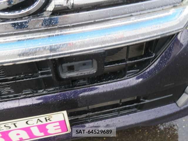 Daihatsu TANTO CUSTOM 2015-09 6914428-8