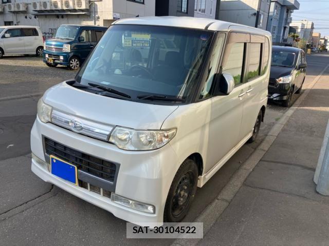 Daihatsu TANTO CUSTOM 2010-01 6914439-0