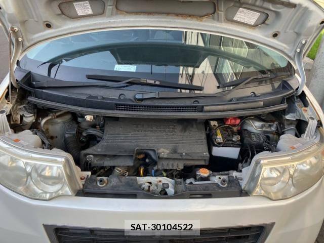 Daihatsu TANTO CUSTOM 2010-01 6914439-9
