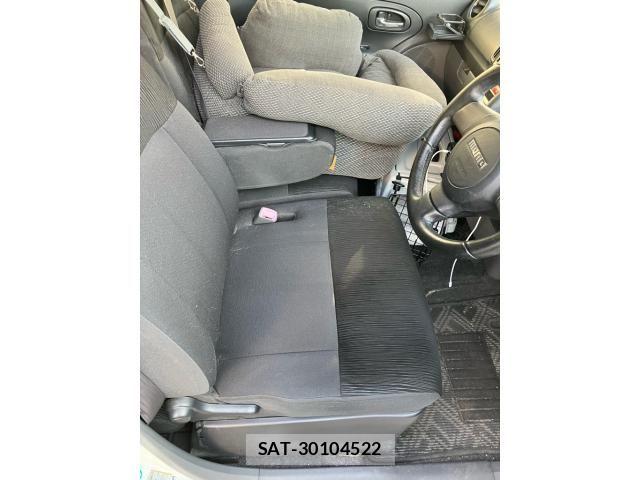 Daihatsu TANTO CUSTOM 2010-01 6914439-11