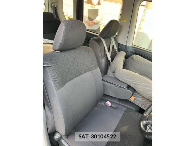 Daihatsu TANTO CUSTOM 2010-01 6914439-12
