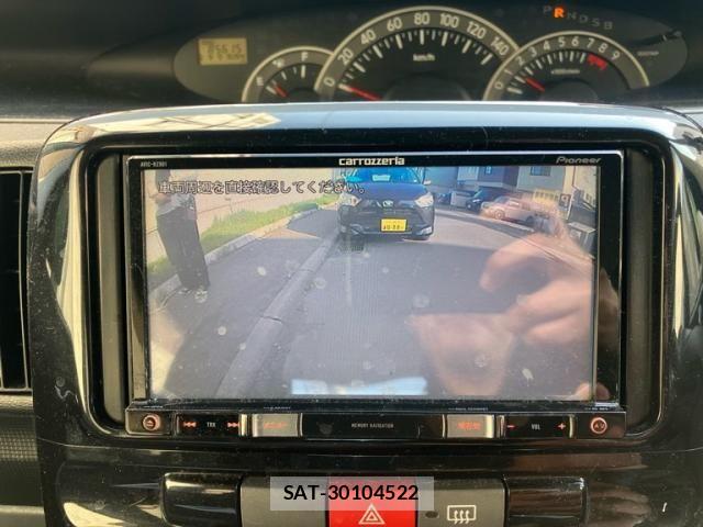 Daihatsu TANTO CUSTOM 2010-01 6914439-17