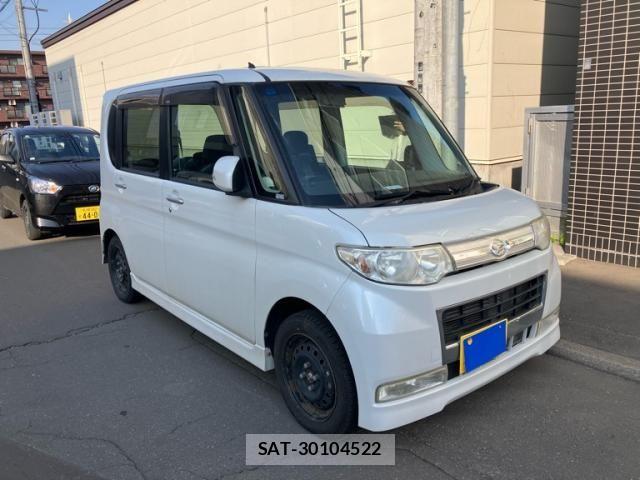 Daihatsu TANTO CUSTOM 2010-01 6914439-1