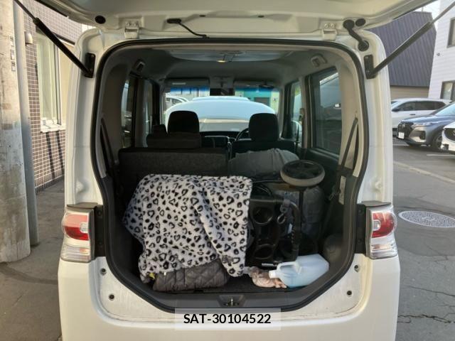 Daihatsu TANTO CUSTOM 2010-01 6914439-21