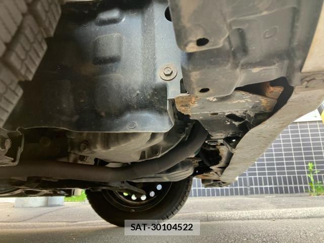 Daihatsu TANTO CUSTOM 2010-01 6914439-23