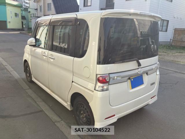 Daihatsu TANTO CUSTOM 2010-01 6914439-2