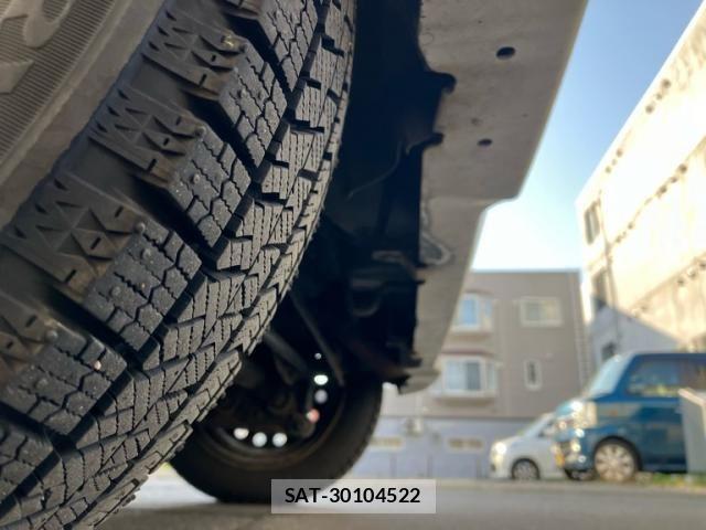 Daihatsu TANTO CUSTOM 2010-01 6914439-4