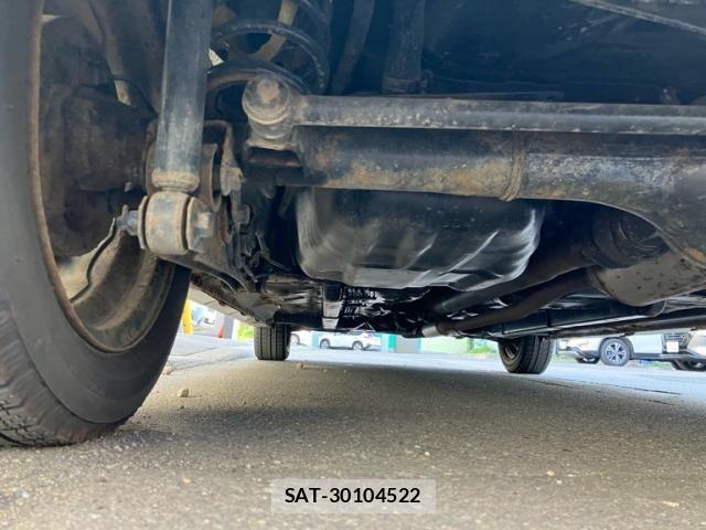 Daihatsu TANTO CUSTOM 2010-01 6914439-5
