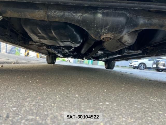 Daihatsu TANTO CUSTOM 2010-01 6914439-6