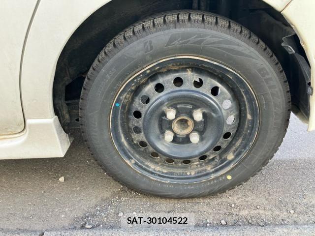 Daihatsu TANTO CUSTOM 2010-01 6914439-7