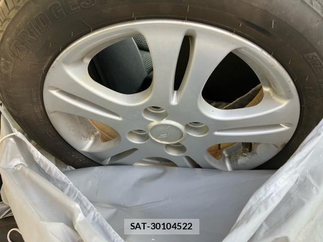 Daihatsu TANTO CUSTOM 2010-01 6914439-8