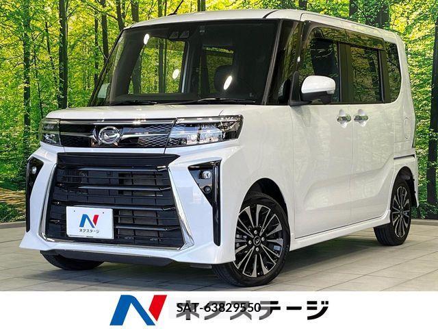 Daihatsu TANTO CUSTOM 2023-04 6914414-0