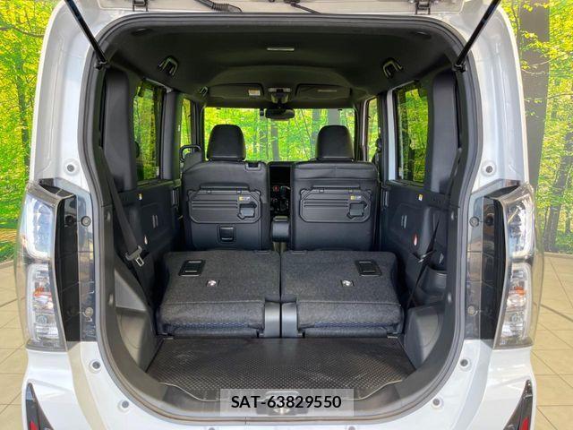 Daihatsu TANTO CUSTOM 2023-04 6914414-9