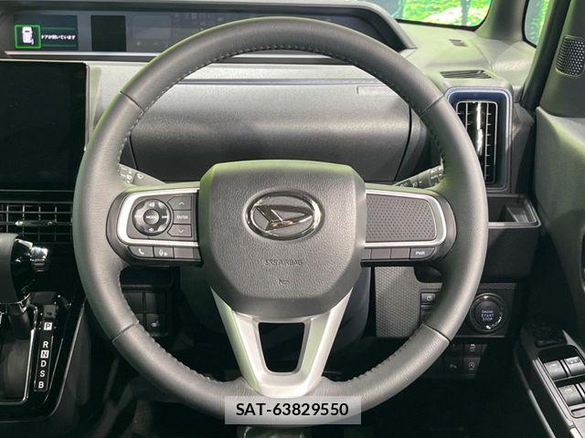 Daihatsu TANTO CUSTOM 2023-04 6914414-10