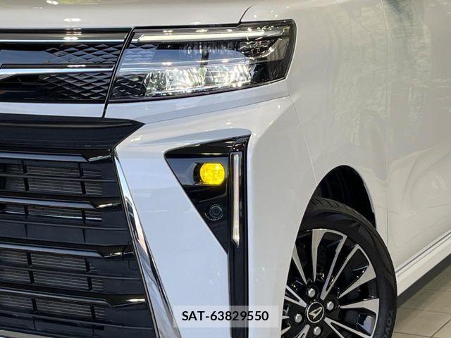 Daihatsu TANTO CUSTOM 2023-04 6914414-11