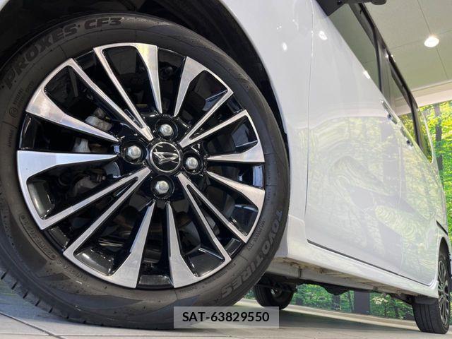 Daihatsu TANTO CUSTOM 2023-04 6914414-12