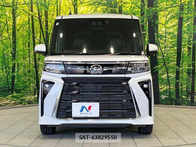 Daihatsu TANTO CUSTOM 2023-04 6914414-13