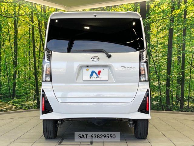 Daihatsu TANTO CUSTOM 2023-04 6914414-14