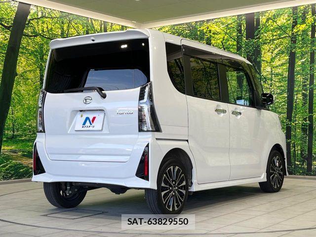 Daihatsu TANTO CUSTOM 2023-04 6914414-16