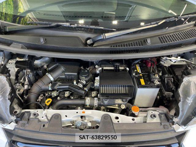 Daihatsu TANTO CUSTOM 2023-04 6914414-17