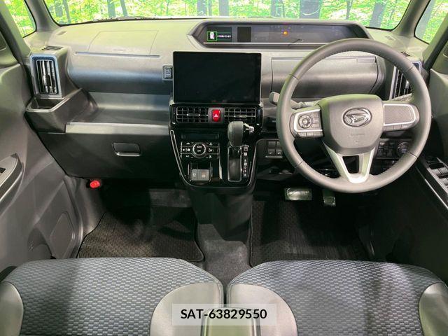 Daihatsu TANTO CUSTOM 2023-04 6914414-1